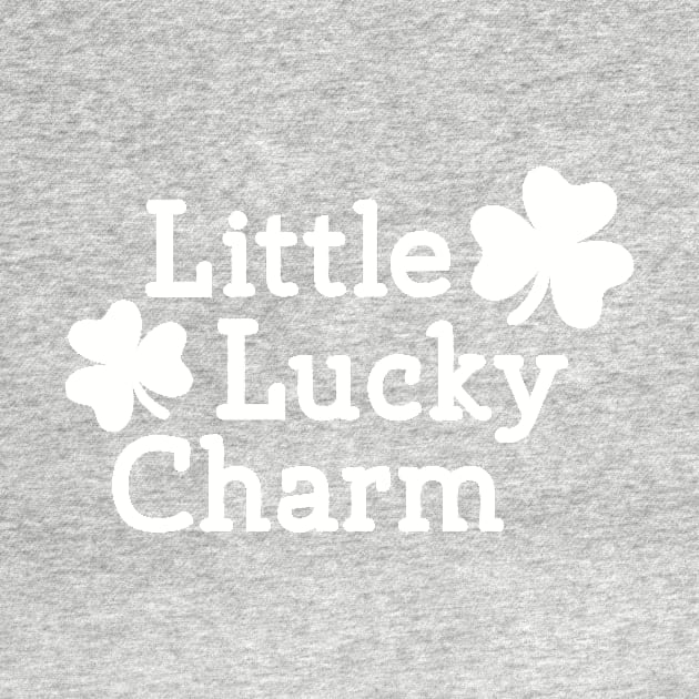 Little Lucky charm by Designzz